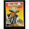 Image 1 : ROY ROGERS COMICS #50 (1952) Dell Comics