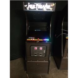 NEW OLD STOCK 1982 UPRIGHT ARCADE W/ 60 BUILT IN GAMES