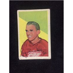 1952/53 PARKHURST HOCKEY CARD REGINALD SINCLAIR