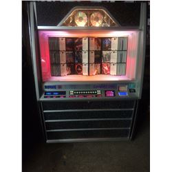 ROWE AMI COMPACT DISC JUKEBOX
