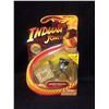 Image 1 : INDIANA JONES SHORT ROUND TEMPLE OF DOOM ACTION FIGURE (IN BOX)