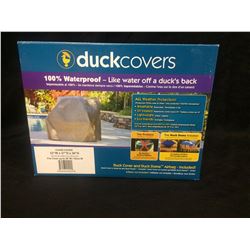 DUCK COVERS CHAIR COVER (IN BOX)