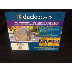 DUCK COVERS CHAIR COVER (IN BOX)