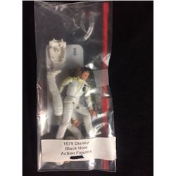 1979 DISNEY BLACK HOLE ACTION FIGURE