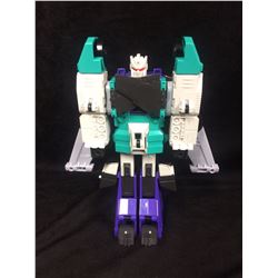 G1 TRANSGORMER 1986
