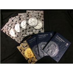 NEW COLLECTOR COIN HOLDERS LOT