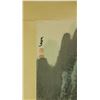 Image 2 : Li Keran 1907-1989 Watercolour on Paper Scroll