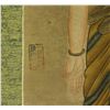 Image 4 : Watercolour on Silk Scroll with San Xi Tang Seal
