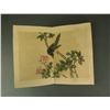 Image 9 : Zhang Xiong 1803-1886 Watercolour on Paper Booklet