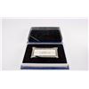 Image 1 : 2008 Chinese Olympic Games Commemorative Bar