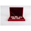 Image 2 : 2010 China Tiger Year Commemorative 5 Coin Set