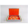 Image 2 : 2010 Chinese Tiger Year Commemorative 5 Coin Set
