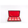 Image 2 : 2009 China Founding 60 Year Commemorative Coin Set