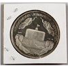 Image 2 : Russian .999 Commemorative Fine Silver Coin