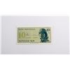 Image 7 : Four Assorted Indonesia Banknote of 1, 10 and 1000