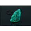 Image 2 : Chinese Natural Turquoise Pendant