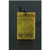 Image 1 : Chinese Yellow Jade Pendant