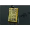 Image 2 : Chinese Yellow Jade Pendant