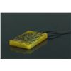 Image 4 : Chinese Yellow Jade Pendant