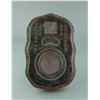 Image 2 : Chinese Ink Stone with Wooden Box