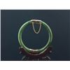 Image 4 : 2 Pc BC Jade Necklace And Bangle