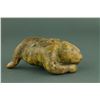 Image 3 : Chinese Archaic Green Jade Carving