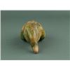 Image 5 : Chinese Archaic Green Jade Carving