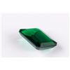 Image 2 : AAA Nanocrystal Lab Emerald Octagon 22 x 16 mm