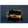 Image 2 : 5.48ct Nigeria Honey Yellow Natural Tourmaline