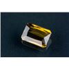 Image 3 : 5.48ct Nigeria Honey Yellow Natural Tourmaline