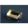 Image 7 : 5.48ct Nigeria Honey Yellow Natural Tourmaline