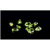 Image 1 : 4.00ct Genuine Peridot Gemstones RV$200