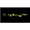Image 2 : 4.00ct Genuine Peridot Gemstones RV$200