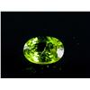 Image 2 : 5ct Genuine Large Oval Peridot RV$200