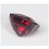 Image 2 : Natural Untreated Red Spinel Cushion 2.20 ct - GIA