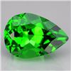 Image 1 : Natural Green Amethyst 15.00 Carats - VVS