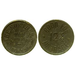 The Northern Token (Jarbidge, Nevada)