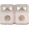 Image 2 : Two CF Hampton Tokens (Unknown Nevada)