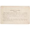 Image 2 : Baltimore & Delaware Bay Railroad 1886 Pass