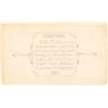 Image 2 : Mont Alto Railroad 1882 Pass