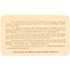 Image 2 : Dominion Express Company 1908 Pass