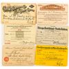 Image 2 : Remainder lot of Railroad Passes