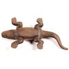 Image 3 : Iron Monon Railroad Route Alligator