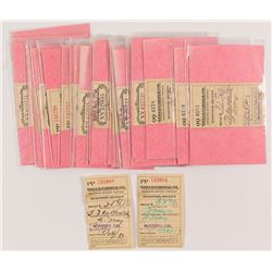 Wells Fargo Modesto Archive