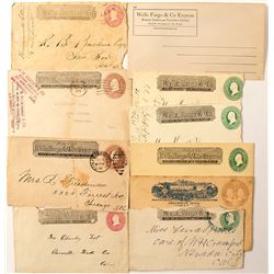 Wells Fargo Cover Group