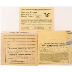 Southern Express Company Group