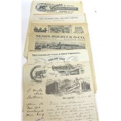 Holter Hardware Mining Archive