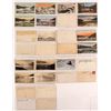 Image 2 : Real Photo Postcards of Alaskan Glaciers