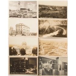 Boise RPC Collection