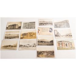 Smaller Town Montana Postcards (13)